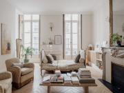 Saint Germain des Prés Theatre de L'odéon