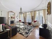 SAINT GERMAIN DES PRÉS TRIPLE RÉCEPTION 3 CHAMBRES