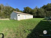 Saint Germain d'Esteuil 33340 Achat / Vente maison 5...