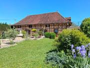 Saint Germain du Bois Vente Maison 71