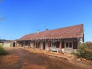 Saint Germain du Plain Vente Maison 71