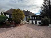 Saint Germain du Plain Vente Maison 71