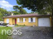 Saint Germain du Puch 33750 Achat / Vente maison 4 pièces t4