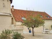 Saint Germain du Puy Location Appartement 18