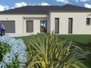 Saint Germain du Puy Vente Maison 18