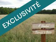 Saint Germain du Seudre 17240 Achat / Vente terrain