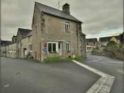 Saint Germain en Coglès 35133 Achat / Vente maison 5...