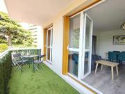 SAINT GERMAIN EN LAYE 2P Meublé