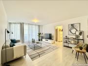 Saint Germain en Laye 4/5 pièces environ 81 m2 avec...