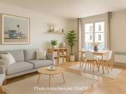 Saint Germain en Laye 78100 Achat / Vente appartement 1...