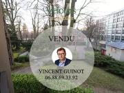 Saint Germain en Laye 78100 Achat / Vente appartement 2...