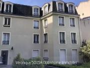 Saint Germain en Laye 78100 Achat / Vente appartement 2...