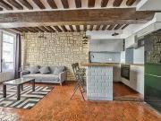 Saint Germain en Laye 78100 Achat / Vente appartement 2...