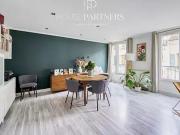 Saint Germain en Laye 78100 Achat / Vente appartement 3...