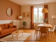 Saint Germain en Laye 78100 Achat / Vente appartement 3...