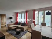 Saint Germain en Laye 78100 Achat / Vente appartement 3...