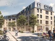 Saint Germain en Laye 78100 Achat / Vente appartement 3...