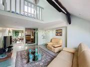 Saint Germain en Laye 78100 Achat / Vente appartement 3...