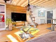 Saint Germain en Laye 78100 Achat / Vente appartement 3...