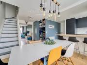 Saint Germain en Laye 78100 Achat / Vente appartement 4...