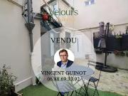 Saint Germain en Laye 78100 Achat / Vente appartement 5...