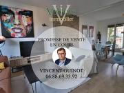 Saint Germain en Laye 78100 Achat / Vente appartement 5...