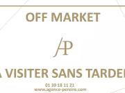 Saint Germain en Laye 78100 Achat / Vente appartement 5...