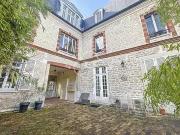 Saint Germain en Laye 78100 Achat / Vente immeuble