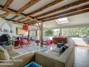 Saint Germain en Laye 78100 Achat / Vente maison 6...