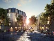 Saint Germain en Laye 78100 Programme neuf appartement...