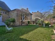 Saint Germain en Laye 78 Maison Meulière 5 Pièces. Rare sur