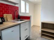 SAINT GERMAIN EN LAYE APPARTEMENT 2 PIECES EN MEUBLE