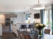 Saint Germain en Laye appartement 2P un parking inclus