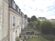 Saint Germain En Laye, appartement d’exception sur le...