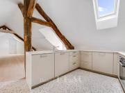 SAINT GERMAIN EN LAYE Appartement de 52 m² 2 chambres...