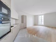 SAINT GERMAIN EN LAYE Appartement de 62 m² 2 chambres...