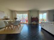 SAINT GERMAIN EN LAYE APPARTEMENT FAMILIAL