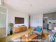 SAINT GERMAIN EN LAYE: appartement T3 59 m² en vente