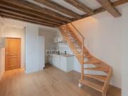 Saint Germain en Laye: Au pied du RER A appartement rén