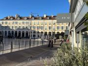 SAINT GERMAIN EN LAYE AVEC JARDIN PRIVATIF