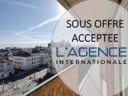 SAINT GERMAIN EN LAYE CENTRE VILLE 3P