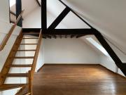 SAINT GERMAIN EN LAYE DUPLEX 4P AVEC TERRASSE