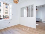 SAINT GERMAIN EN LAYE HYPER CENTRE TOTALEMENT RENOVE