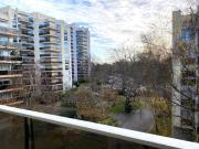 SAINT GERMAIN EN LAYE LOCATION 3 PIECES AVEC BALCON ET...