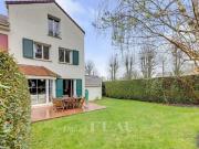 Saint Germain en Laye, maison de 4 chambres avec jardin...