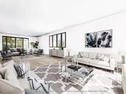 Saint Germain en Laye Quartier des écoles