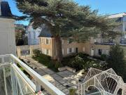 SAINT GERMAIN EN LAYE STUDIO AVEC BALCON