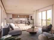 Saint Germain en Laye Studio de 40.40 m²