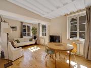 Saint Germain en Laye Trois pièces de charme en hyper centre