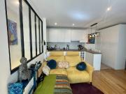 SAINT GERMAIN EN LAYE vente Appartement